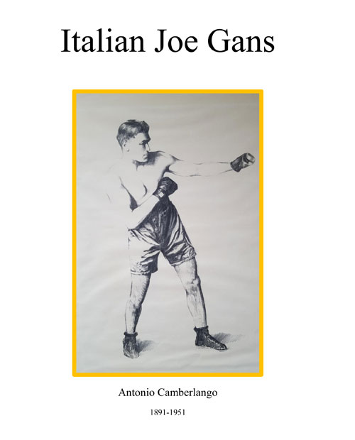 Italian Joe Gans
